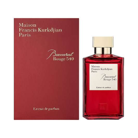 Maison Francis Baccarat Rogue 540 EXTRAIT DE PARFUM