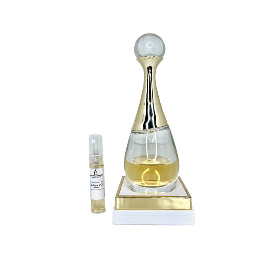 5ml Decant L'Or