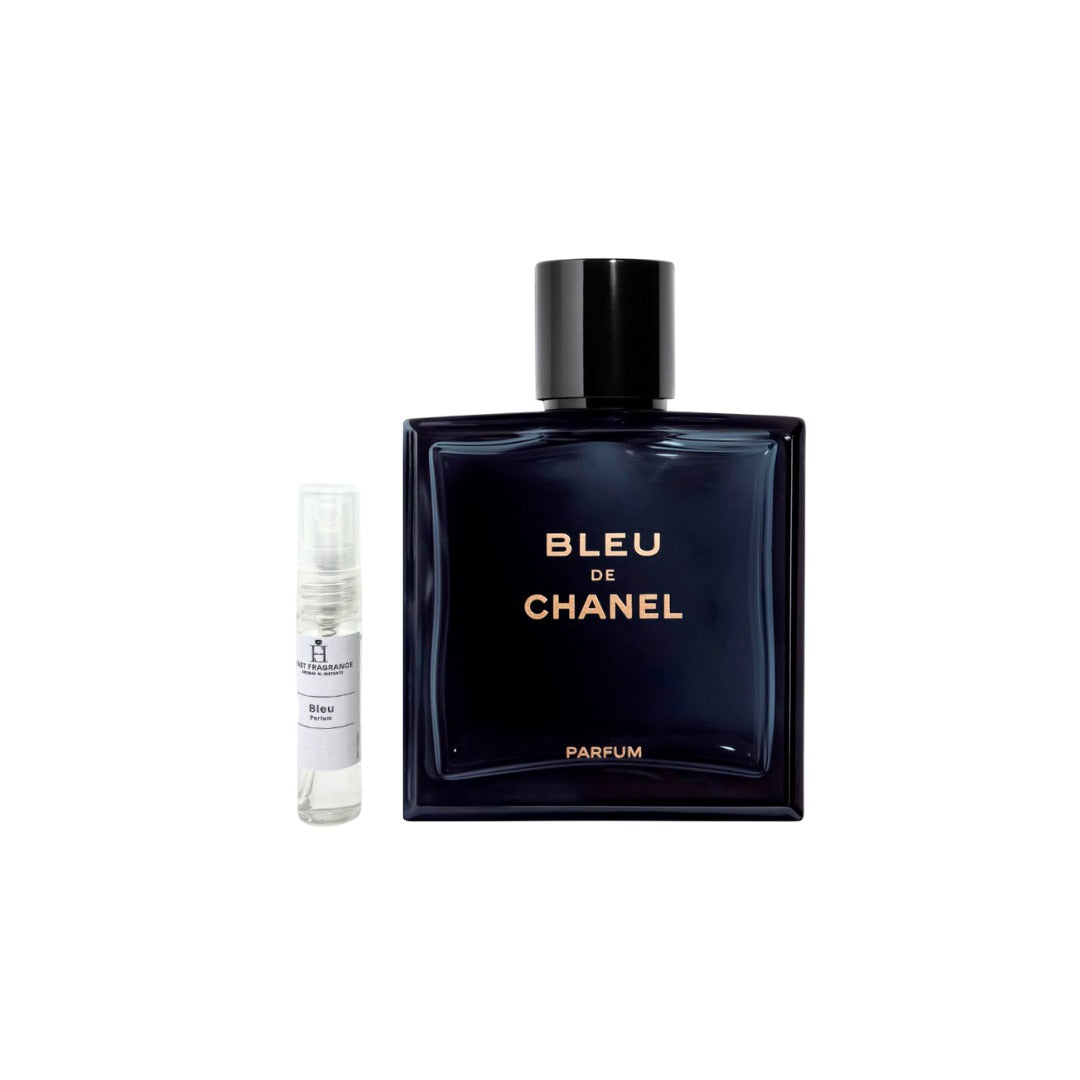 5ml Decant Chanel Bleu Parfum