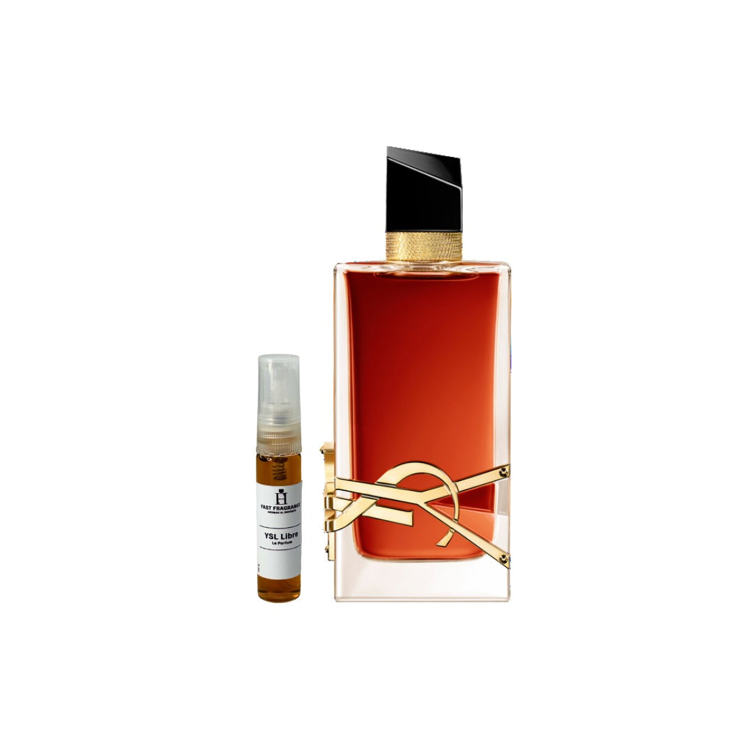 5ml Yves Saint Laurent Libre Le Parfum