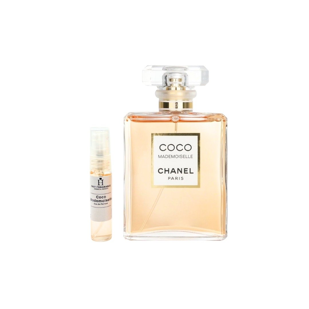 5ml Coco Mademoiselle Chanel Eau de Parfum