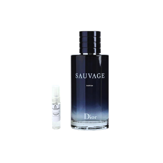 5ml Decant Dior Sauvage Parfum