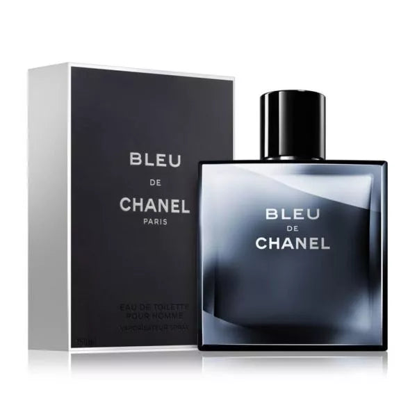 Perfume Chanel Bleu Parfum