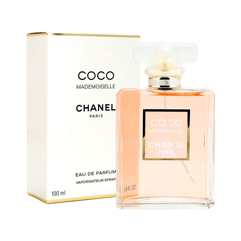 Perfume Chanel Coco Mademoiselle Eau de Parfum